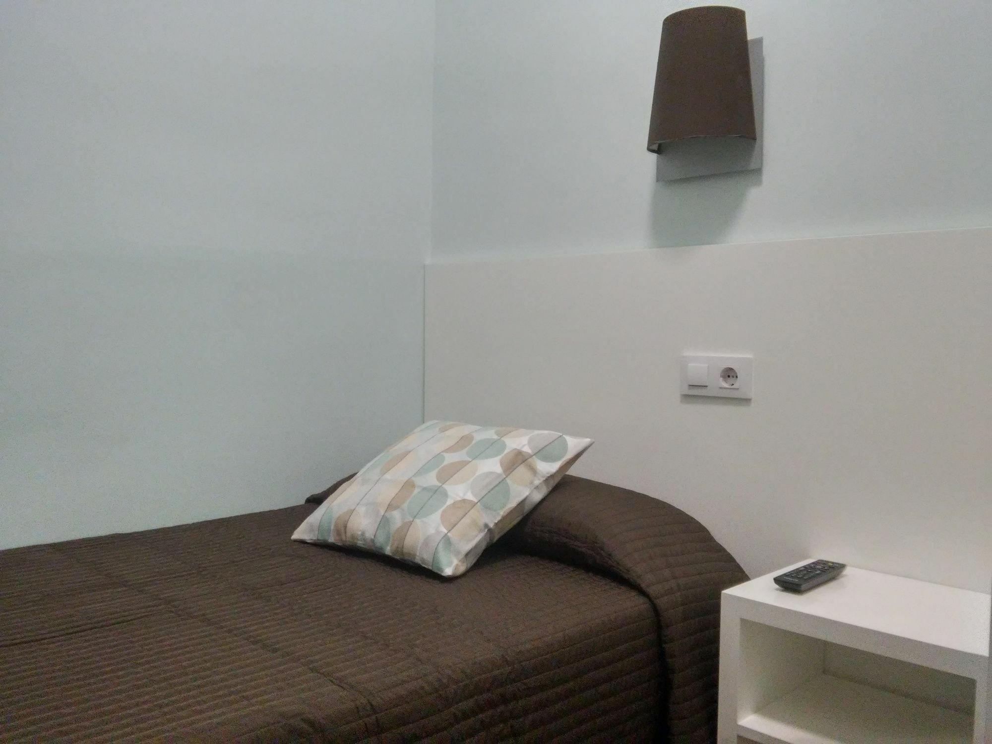 Auberge de jeunesse Lesseps Barcelone