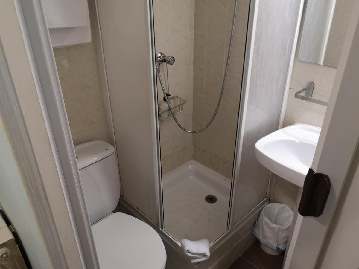 Lesseps Guest house Barcelona
