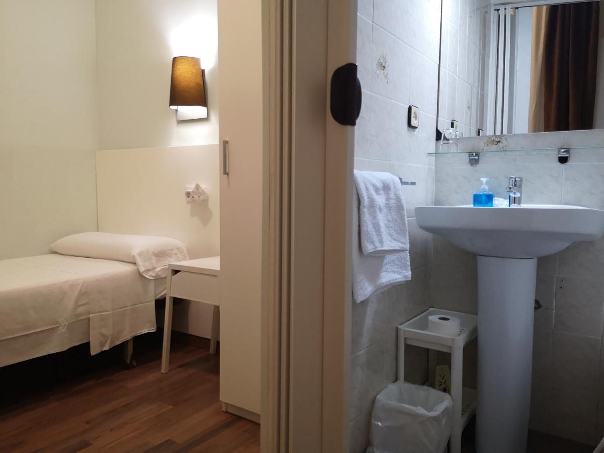 Lesseps Guest house