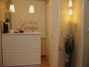 Guest house Lesseps