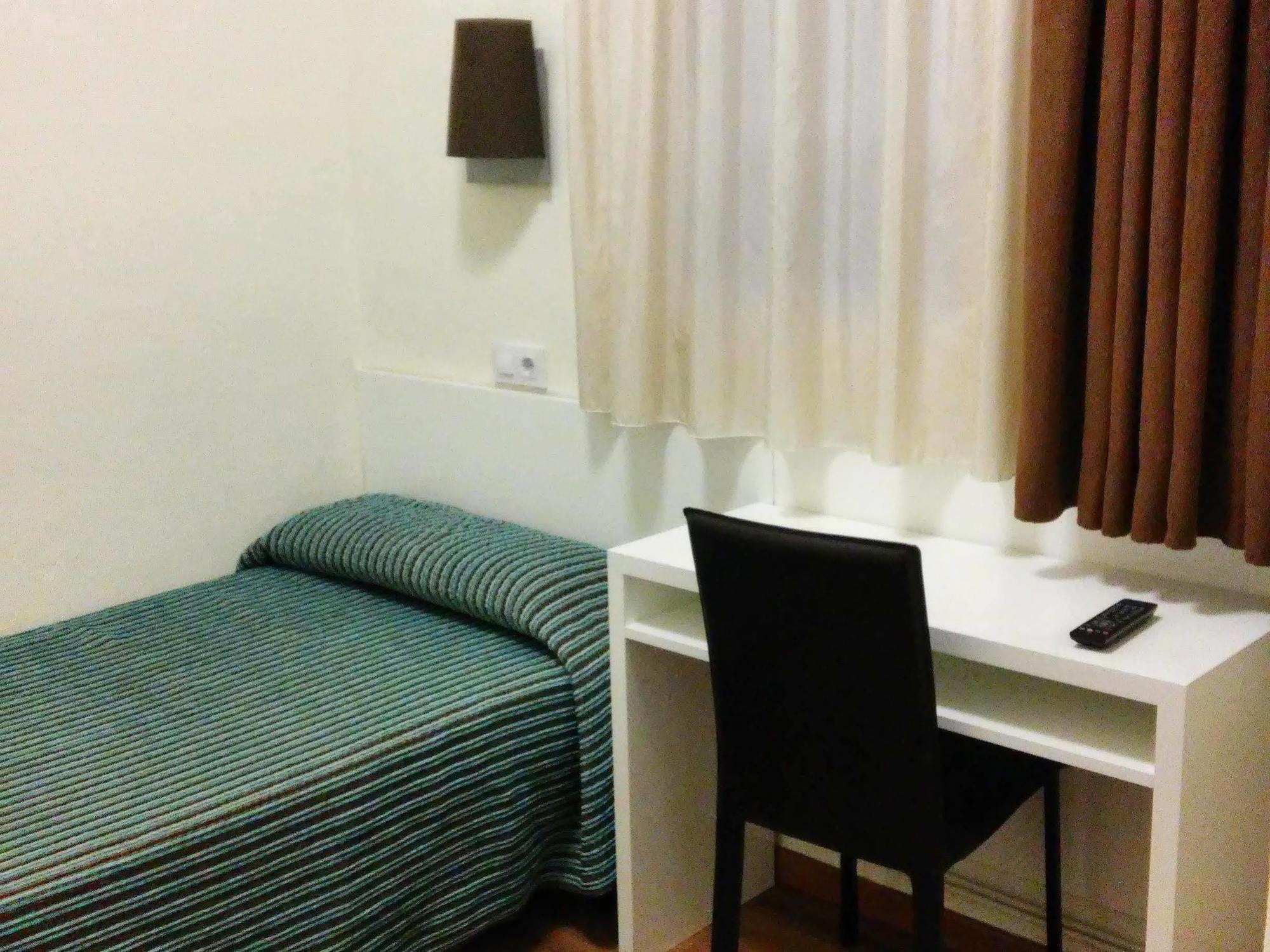 Lesseps Guest house Barcelona