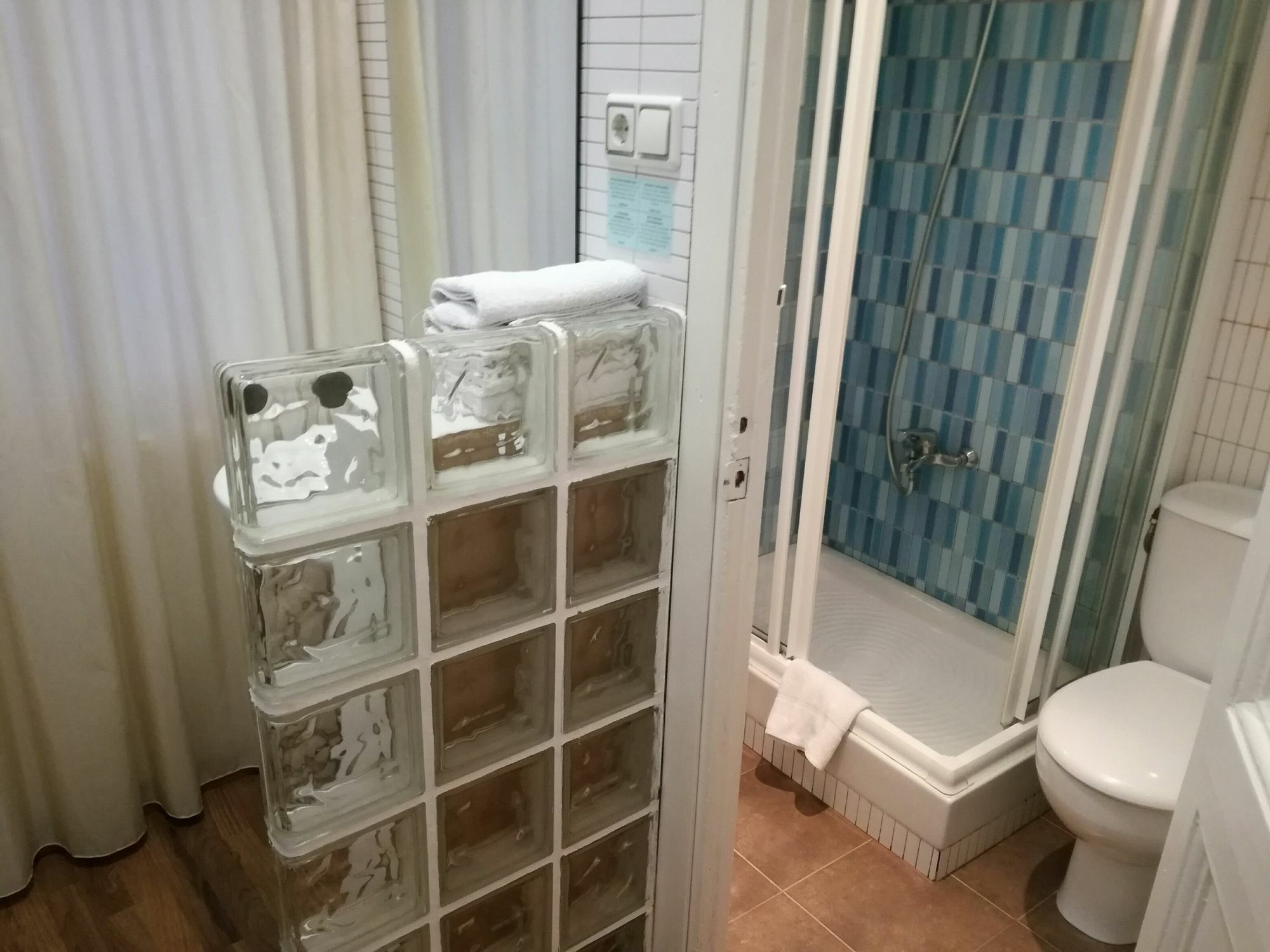 Guest house Lesseps Barcelona