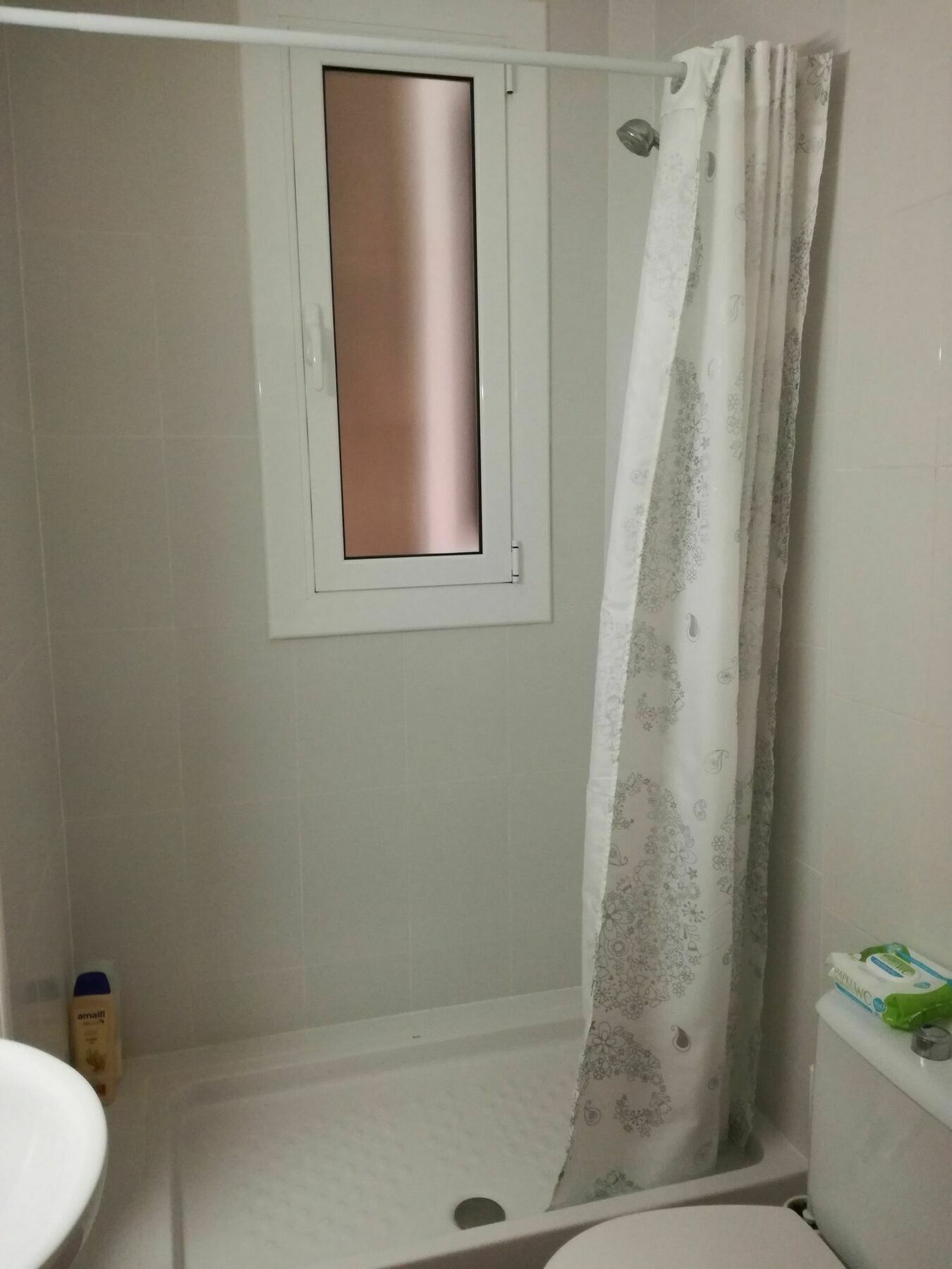 Guest house Lesseps Barcelona