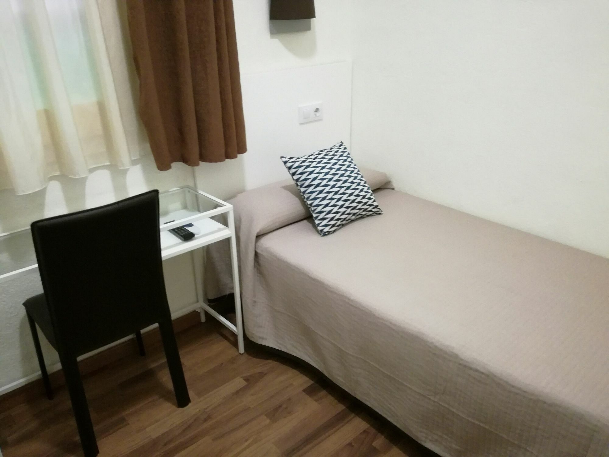 Lesseps Guest house Barcelona