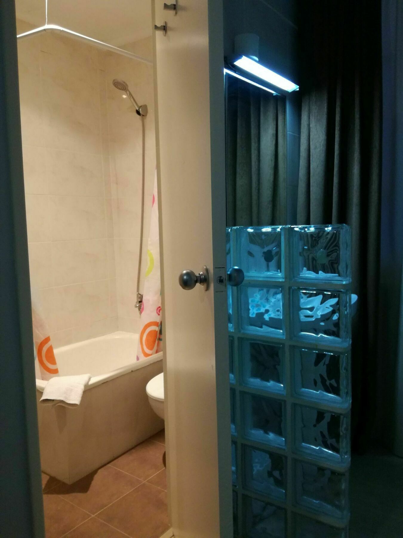Lesseps Guest house Barcelona