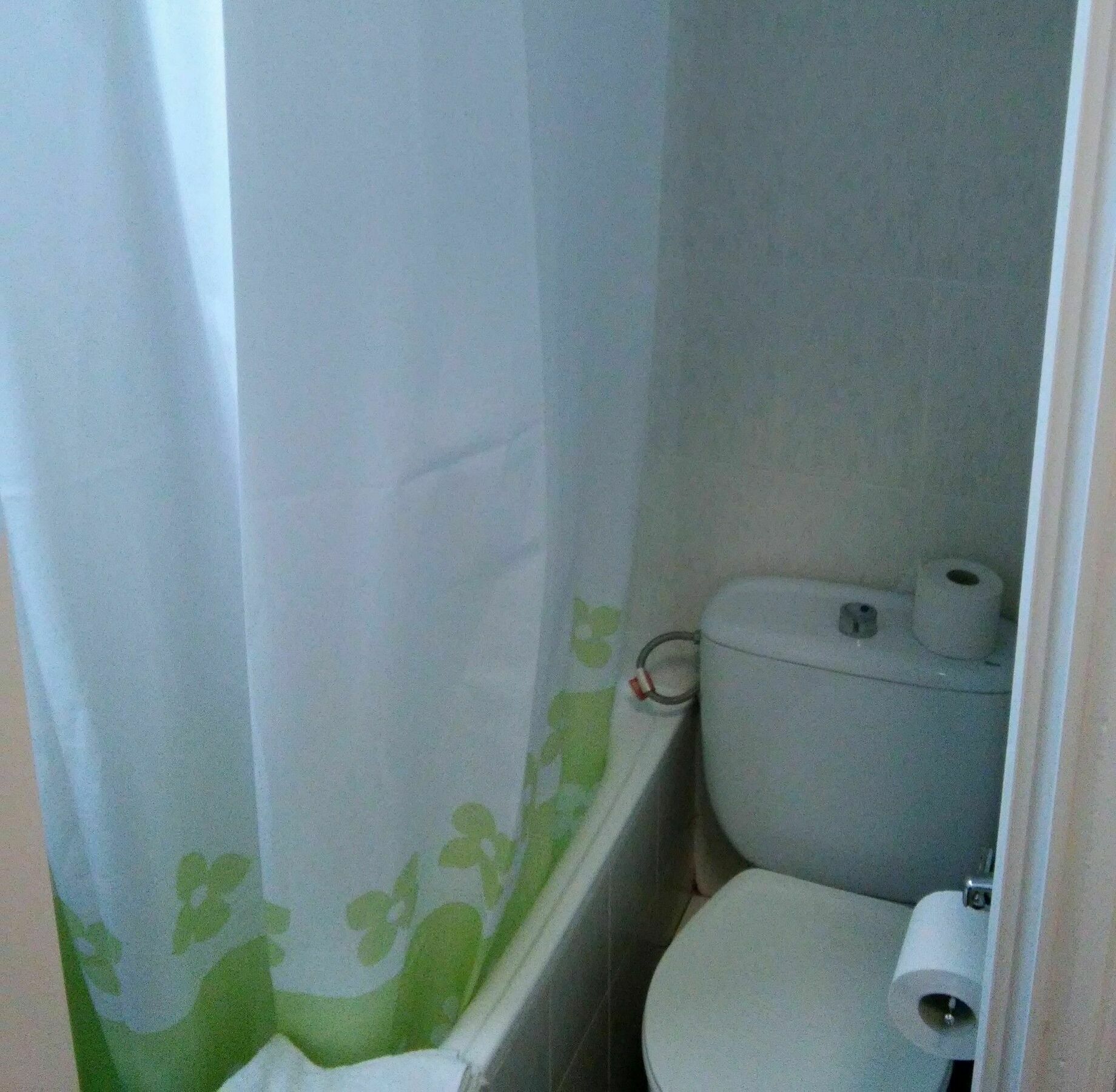 Lesseps Guest house Barcelona