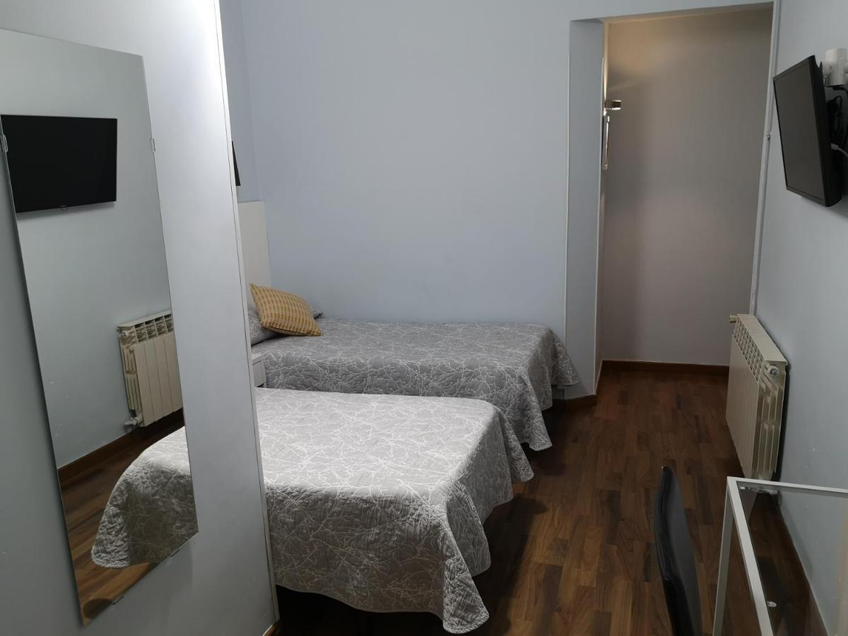 Lesseps Guest house Barcelona