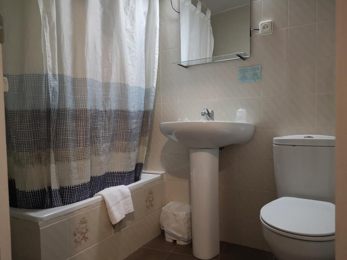 Lesseps Guest house Barcelona